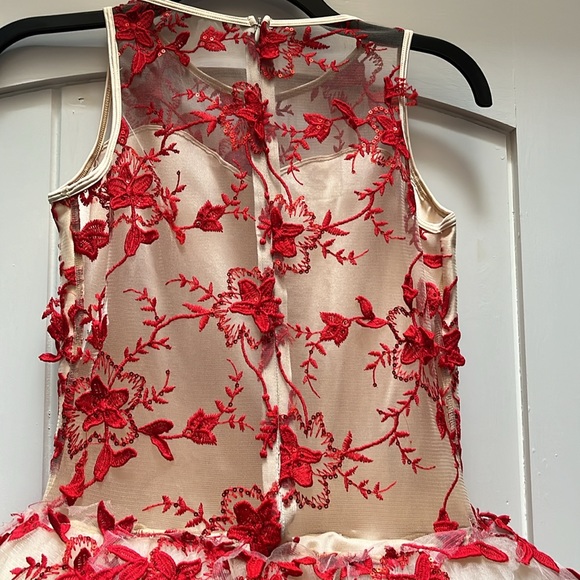 Dance competition costume - Picture 5 of 9